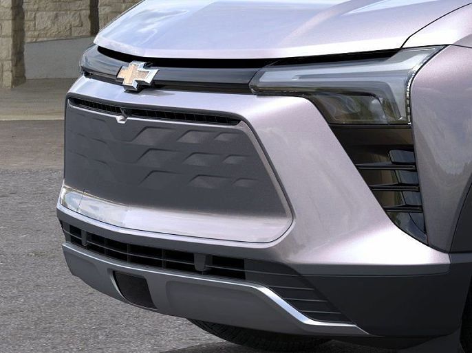 Chevrolet Blazer EV LT 2026 — миниатюра 13