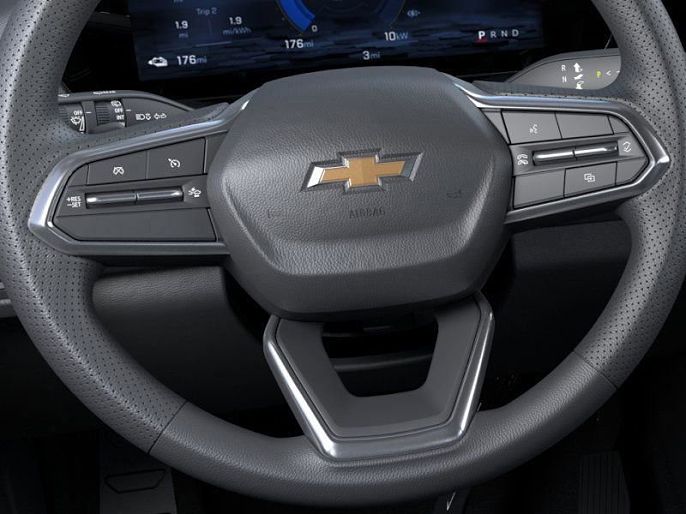 Chevrolet Blazer EV LT 2026 — миниатюра 19