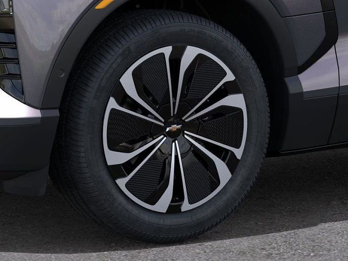 Chevrolet Blazer EV LT 2026 — миниатюра 9