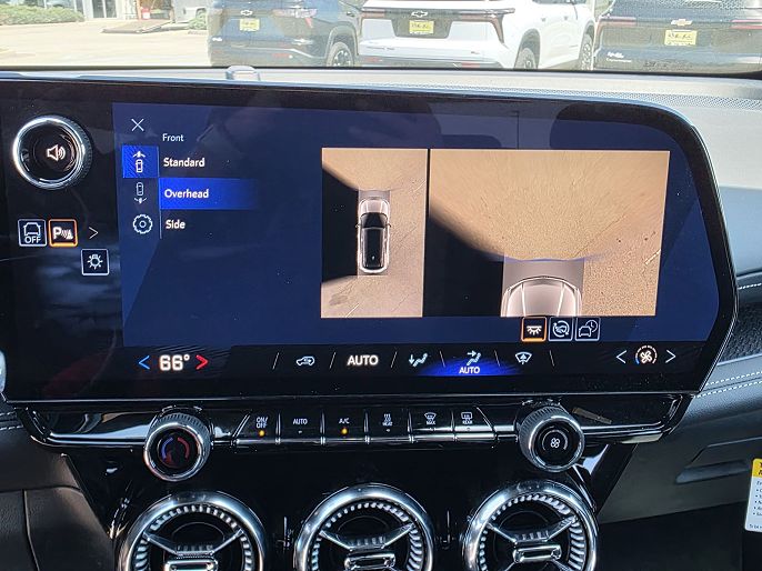 Chevrolet Blazer EV LT 2026 — миниатюра 10