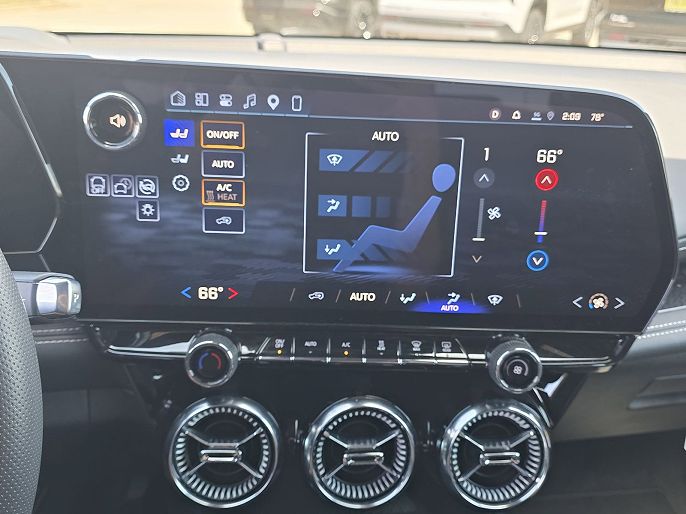 Chevrolet Blazer EV LT 2026 — миниатюра 11