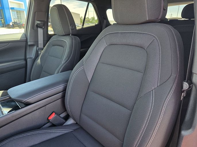 Chevrolet Blazer EV LT 2026 — миниатюра 14