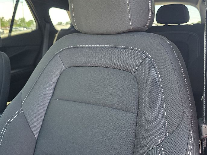 Chevrolet Blazer EV LT 2026 — миниатюра 15