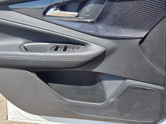 Chevrolet Blazer EV LT 2026 — миниатюра 16