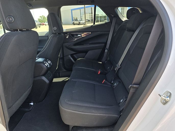 Chevrolet Blazer EV LT 2026 — миниатюра 18