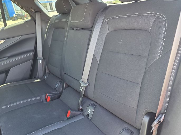 Chevrolet Blazer EV LT 2026 — миниатюра 19