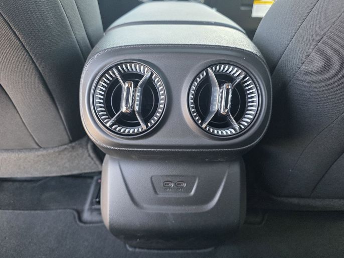 Chevrolet Blazer EV LT 2026 — миниатюра 20