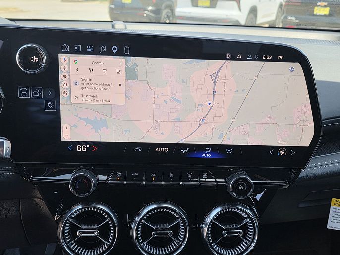 Chevrolet Blazer EV LT 2026 — миниатюра 9