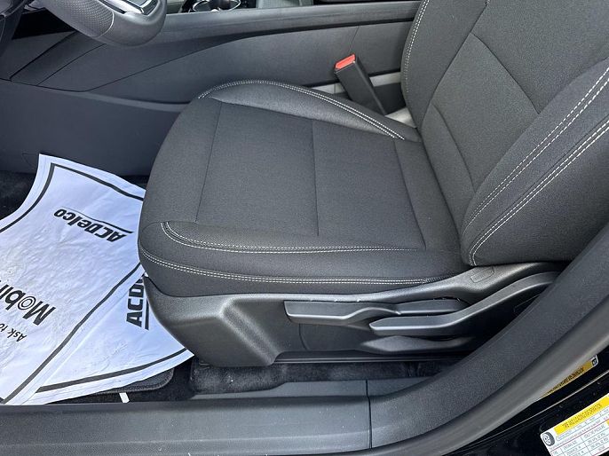 Chevrolet Blazer EV LT 2026 — миниатюра 10