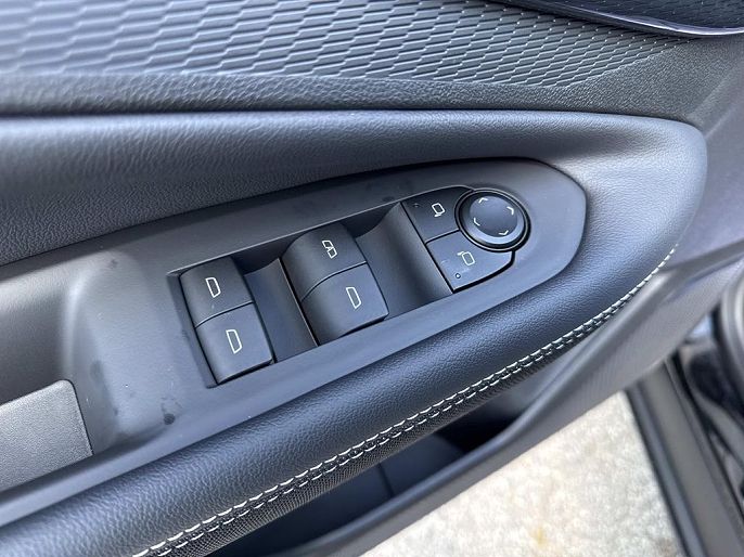 Chevrolet Blazer EV LT 2026 — миниатюра 11