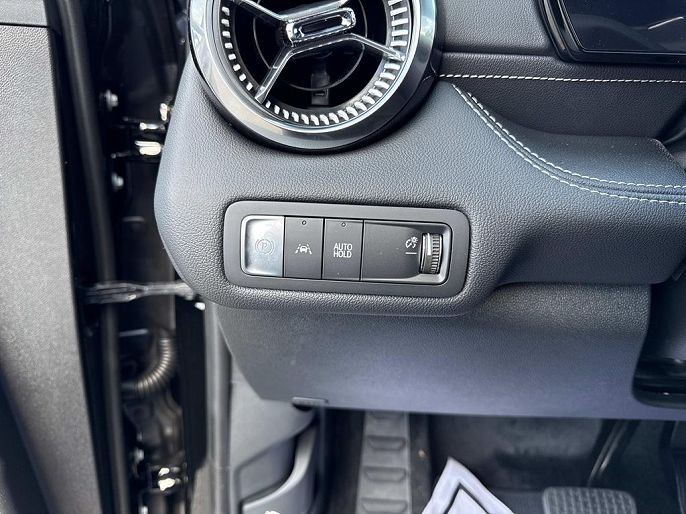 Chevrolet Blazer EV LT 2026 — миниатюра 12