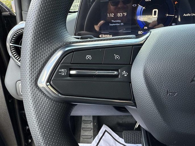 Chevrolet Blazer EV LT 2026 — миниатюра 14