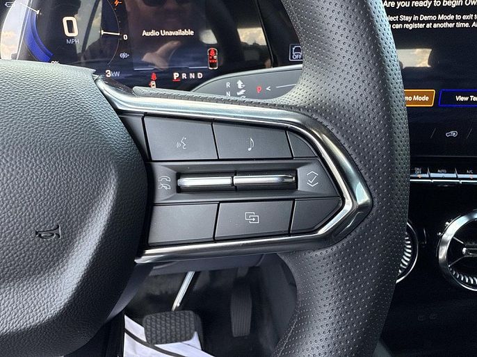 Chevrolet Blazer EV LT 2026 — миниатюра 15