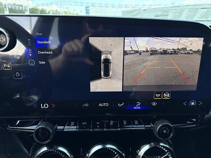 Chevrolet Blazer EV LT 2026 — миниатюра 17