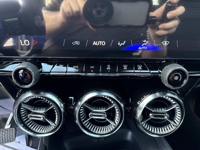 Chevrolet Blazer EV LT 2026 — миниатюра 18