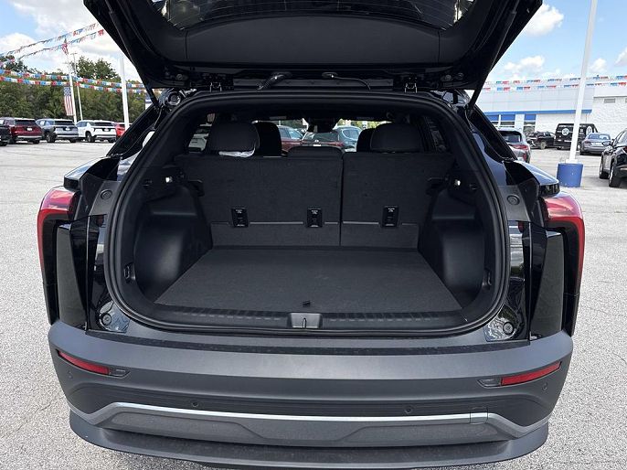 Chevrolet Blazer EV LT 2026 — миниатюра 5