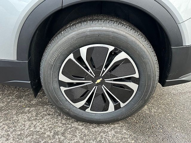 Chevrolet Blazer EV LT 2026 — миниатюра 11