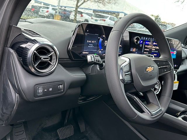 Chevrolet Blazer EV LT 2026 — миниатюра 15