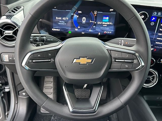 Chevrolet Blazer EV LT 2026 — миниатюра 16