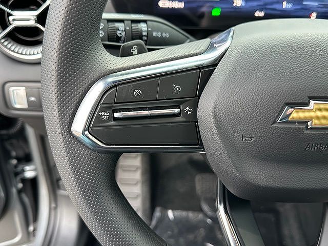 Chevrolet Blazer EV LT 2026 — миниатюра 17