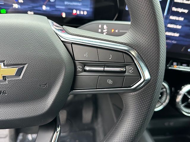 Chevrolet Blazer EV LT 2026 — миниатюра 18