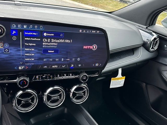 Chevrolet Blazer EV LT 2026 — миниатюра 19