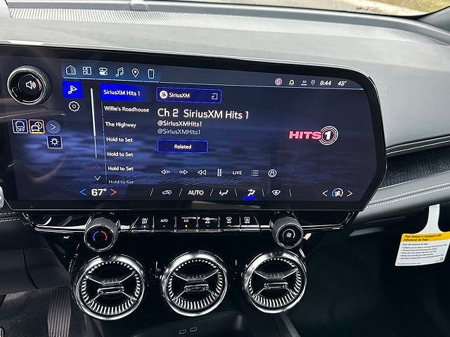 Chevrolet Blazer EV LT 2026 — миниатюра 20