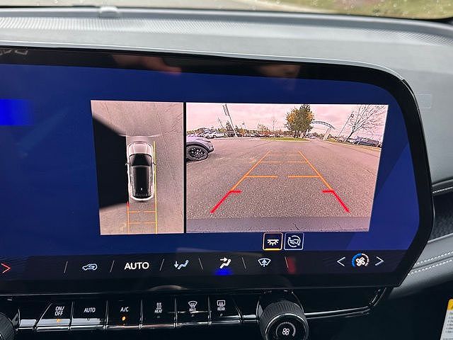 Chevrolet Blazer EV LT 2026 — миниатюра 3