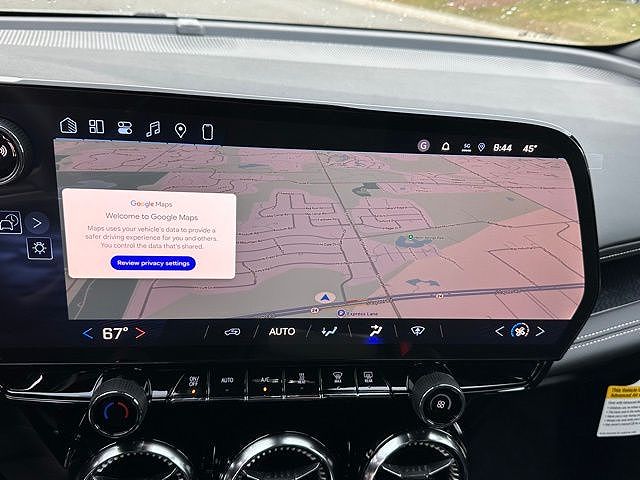 Chevrolet Blazer EV LT 2026 — миниатюра 4