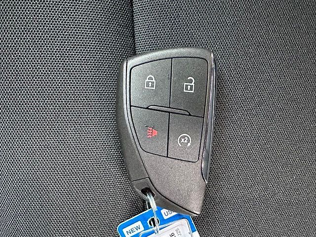 Chevrolet Blazer EV LT 2026 — миниатюра 5