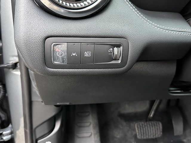 Chevrolet Blazer EV LT 2026 — миниатюра 6