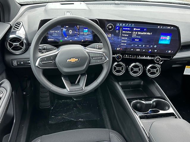 Chevrolet Blazer EV LT 2026 — миниатюра 7