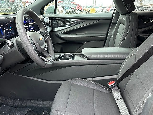 Chevrolet Blazer EV LT 2026 — миниатюра 8