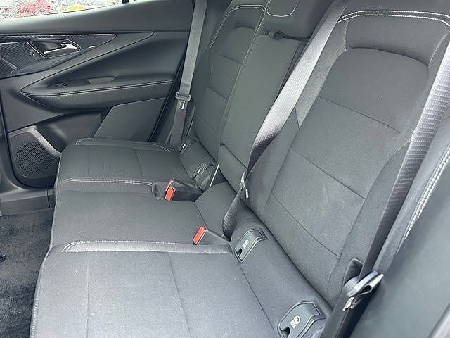 Chevrolet Blazer EV LT 2026 — миниатюра 9