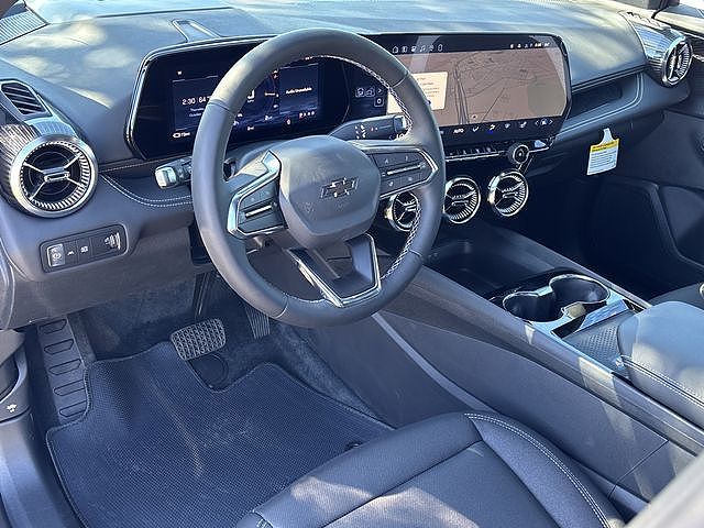 Chevrolet Blazer EV LT 2026 — миниатюра 10