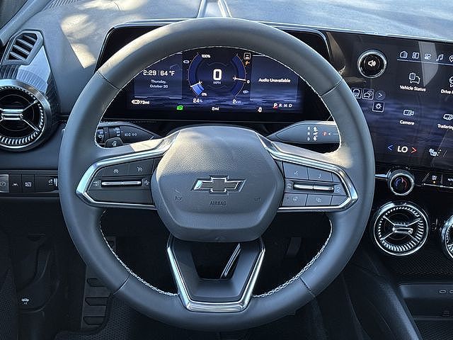 Chevrolet Blazer EV LT 2026 — миниатюра 11