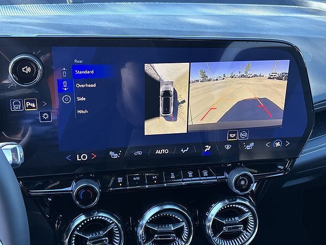 Chevrolet Blazer EV LT 2026 — миниатюра 14