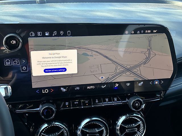 Chevrolet Blazer EV LT 2026 — миниатюра 15