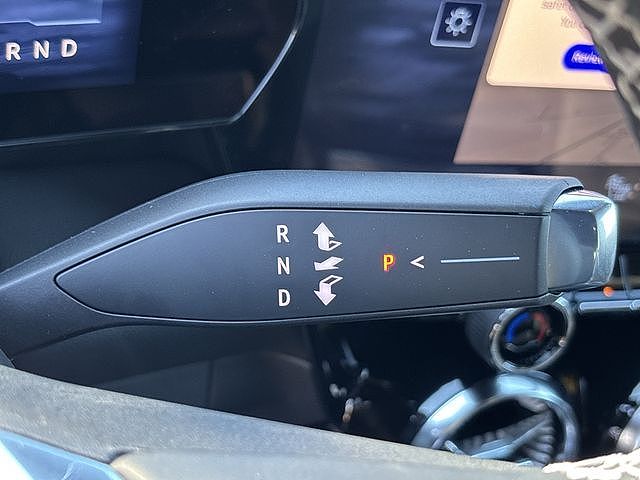 Chevrolet Blazer EV LT 2026 — миниатюра 16