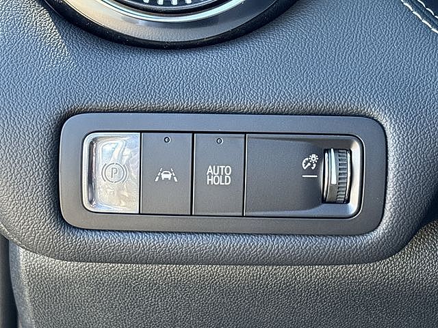 Chevrolet Blazer EV LT 2026 — миниатюра 17