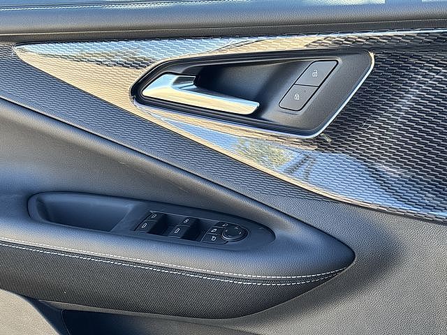 Chevrolet Blazer EV LT 2026 — миниатюра 18