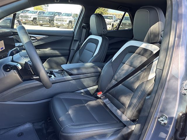 Chevrolet Blazer EV LT 2026 — миниатюра 19