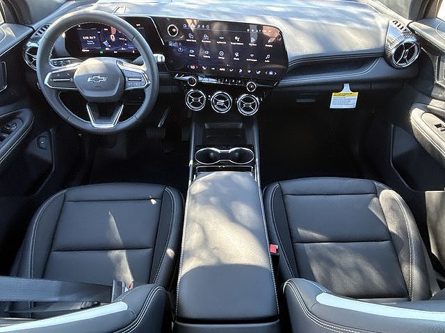 Chevrolet Blazer EV LT 2026 — миниатюра 20