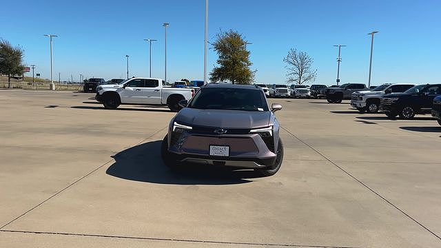 Chevrolet Blazer EV LT 2026 — миниатюра 3