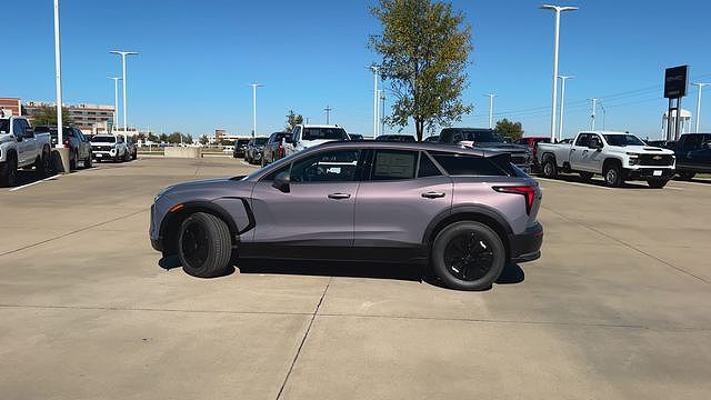 Chevrolet Blazer EV LT 2026 — миниатюра 5