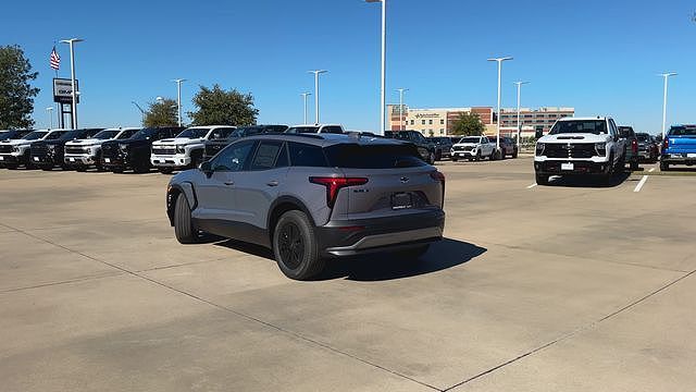 Chevrolet Blazer EV LT 2026 — миниатюра 6