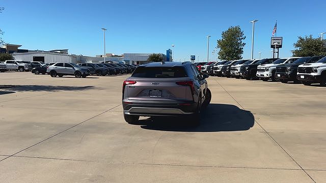 Chevrolet Blazer EV LT 2026 — миниатюра 7