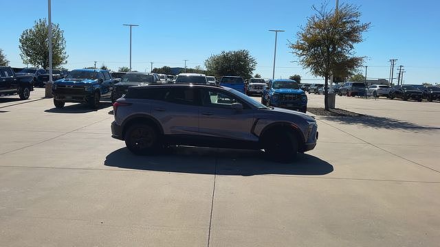 Chevrolet Blazer EV LT 2026 — миниатюра 9