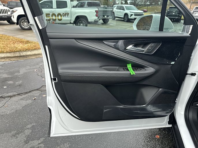 Chevrolet Blazer EV LT 2026 — миниатюра 10