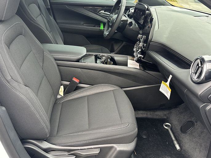 Chevrolet Blazer EV LT 2026 — миниатюра 13